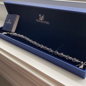 Swarovski Crystal Bracelet